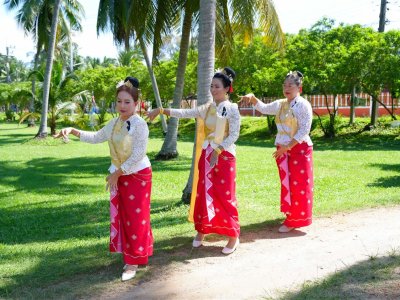 SS Rice News Convention 2025, Pattaya - Thailand